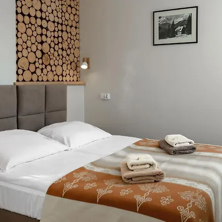 Bed and Breakfast Ami 3*
