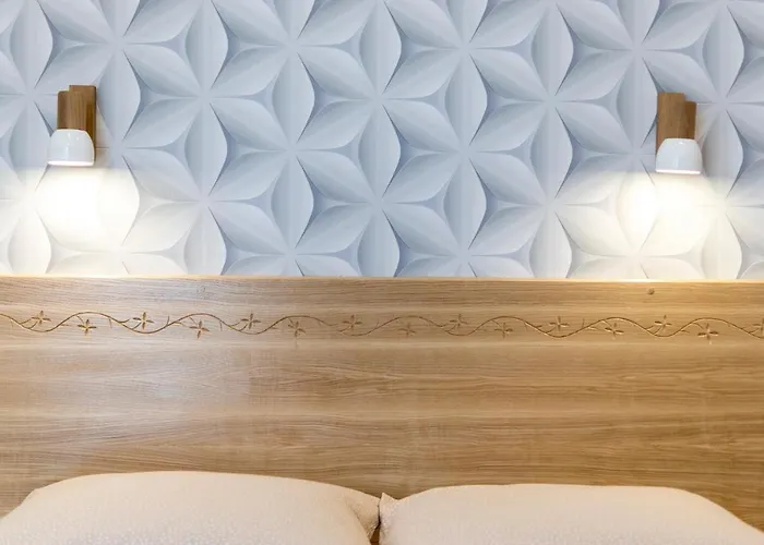 Bed & Breakfast Ami 3*