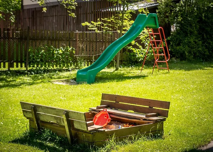 Bed & Breakfast Ami 3*