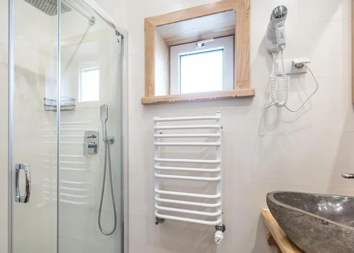 Bed & Breakfast Ami Zakopane