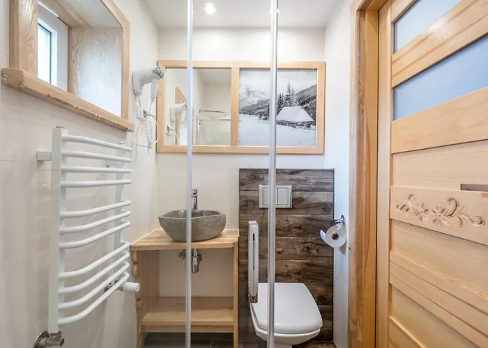 Ami Bed & Breakfast Zakopane