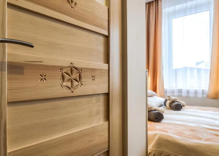 Ami Bed & Breakfast Zakopane