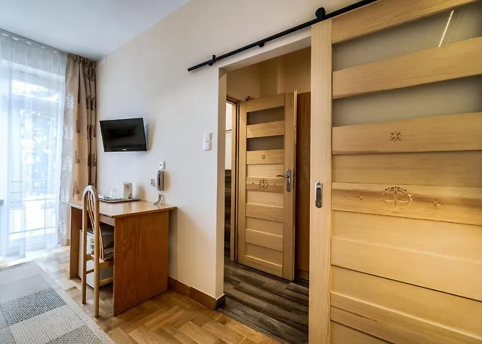 Bed & Breakfast Ami 3*