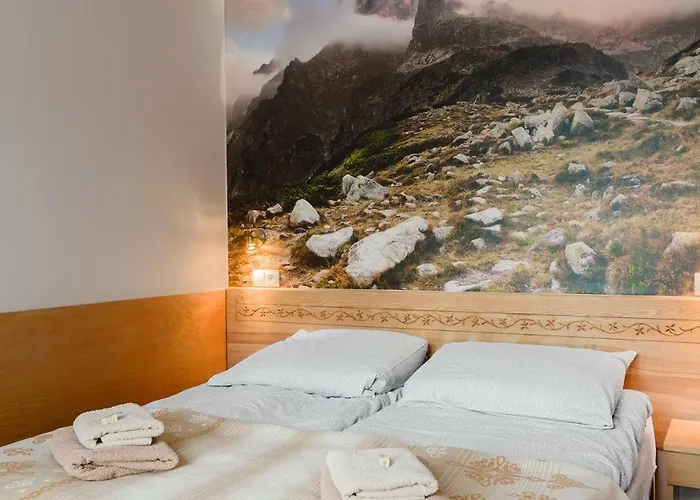 Bed & Breakfast Ami 3*