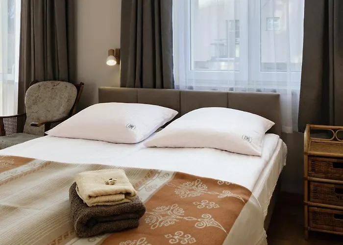 Bed & Breakfast Ami 3*