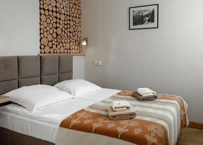 Bed & Breakfast Ami 3*