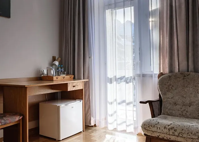 Ami Bed & Breakfast 3*