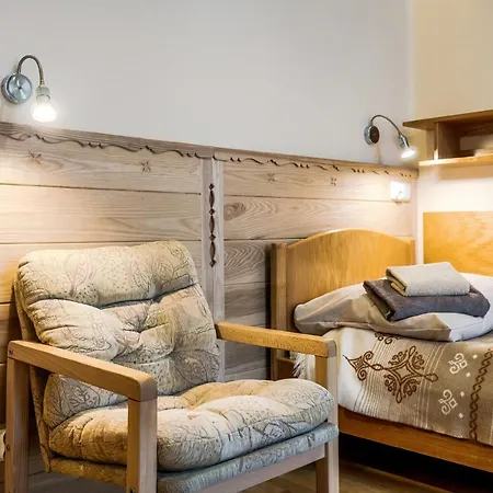 Ami Bed & Breakfast