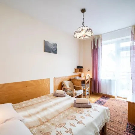 Bed & Breakfast Ami