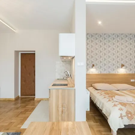 Ami Bed & Breakfast
