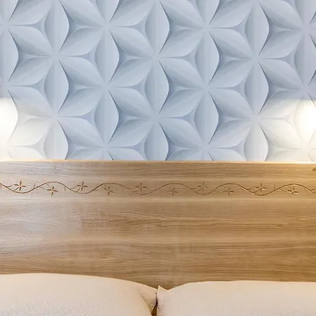 ベッド・アンド・ブレックファスト Ami 3*