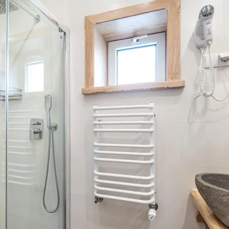 Bed & Breakfast Ami Zakopane