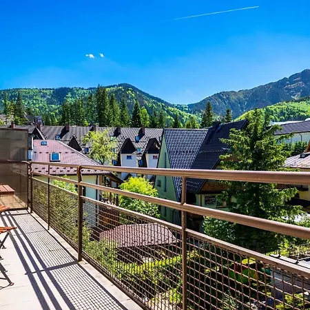 Bed & Breakfast Ami Zakopane