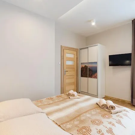 Ami Bed & Breakfast Zakopane