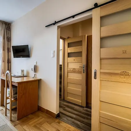 Bed & Breakfast Ami 3*