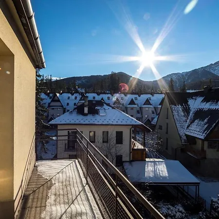 Ami Bed & Breakfast Zakopane