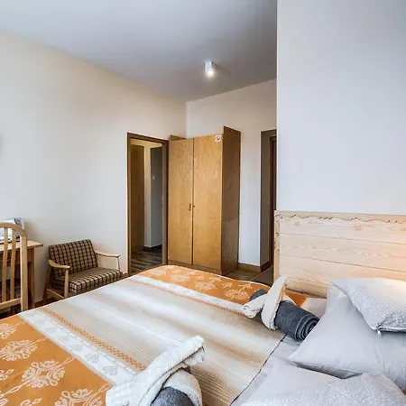 Ami Bed & Breakfast 3*