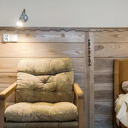 Ami Bed & Breakfast 3*