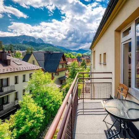 Bed & Breakfast Ami Zakopane