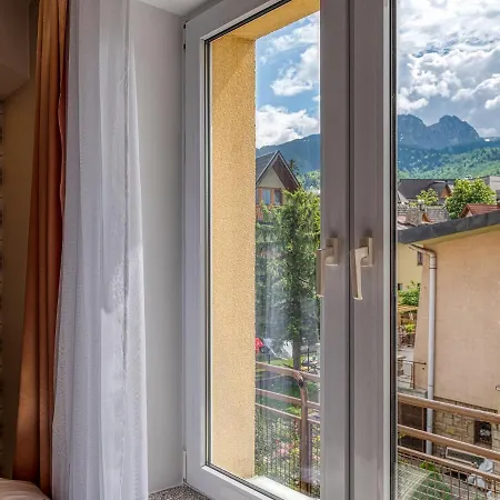 Bed & Breakfast Ami Zakopane