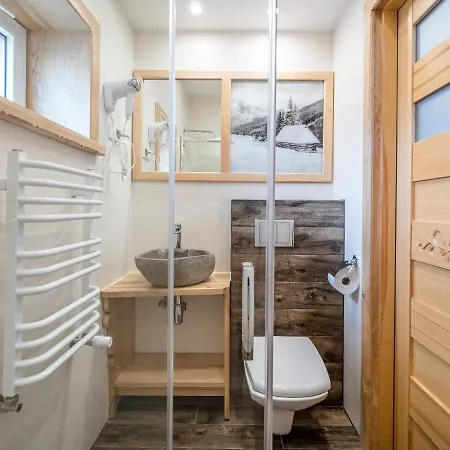 Bed & Breakfast Ami Zakopane