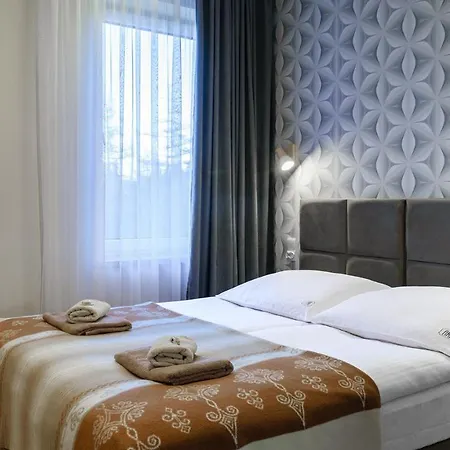 Bed & Breakfast Ami