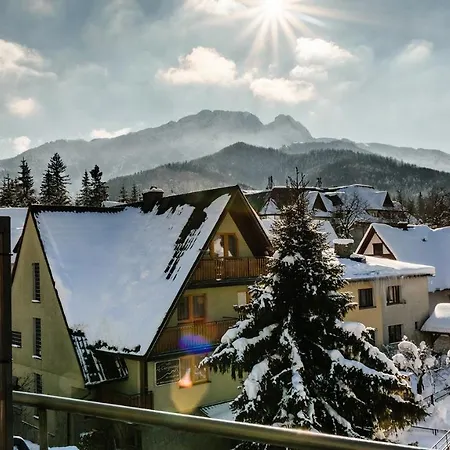 Ami Bed & Breakfast 3*