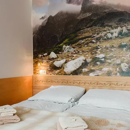 Bed & Breakfast Ami *