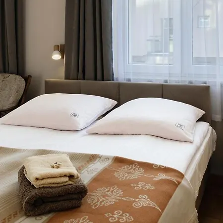 ベッド・アンド・ブレックファスト Ami 3*