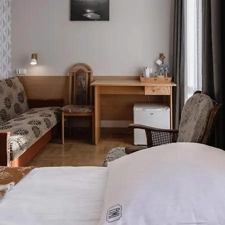 Bed & Breakfast Ami Zakopane