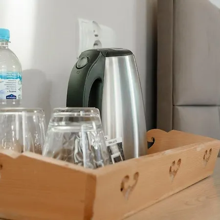 ベッド・アンド・ブレックファスト Ami ザコパネ