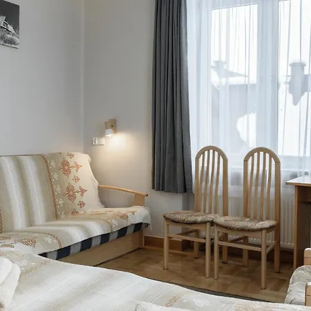 Bed & Breakfast Ami *