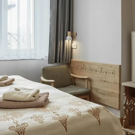 Bed & Breakfast Ami *