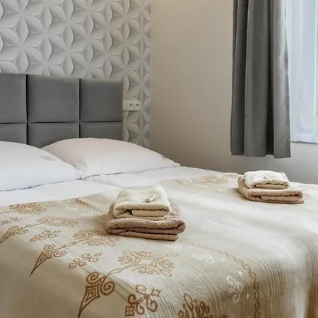 Bed & Breakfast Ami Zakopane