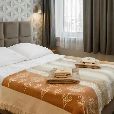 Ami Bed & Breakfast
