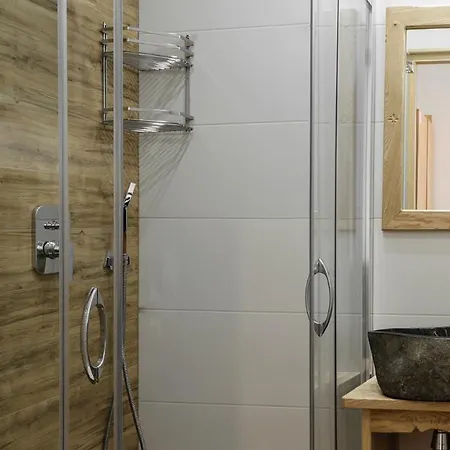 Ami Bed & Breakfast Zakopane