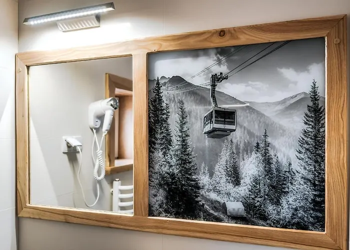 Oda ve Kahvaltı Ami 3*