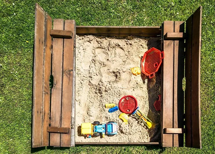 Ami Oda ve Kahvaltı