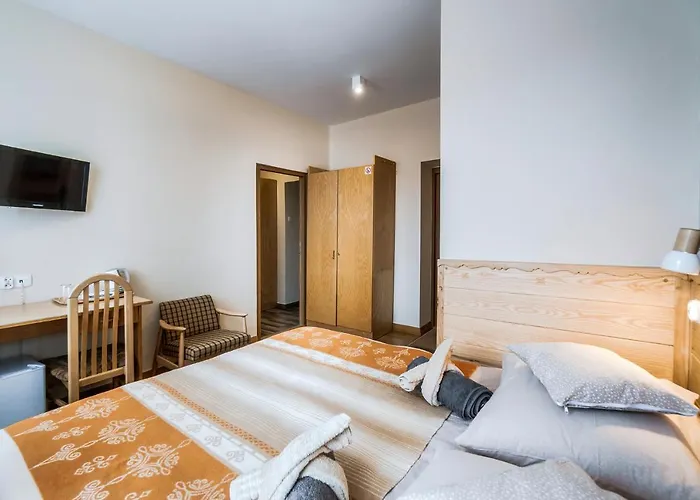 Ami Bed & Breakfast 3*