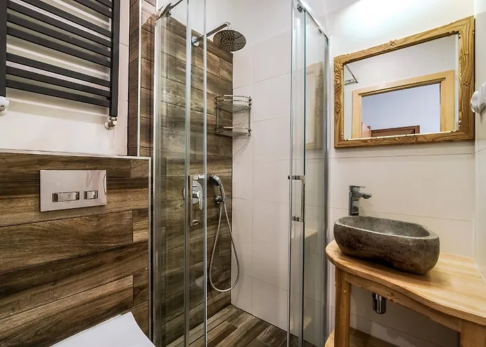 Ami Oda ve Kahvaltı 3*