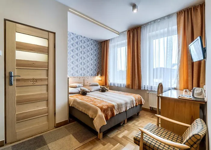 Ami Bed & Breakfast 3*