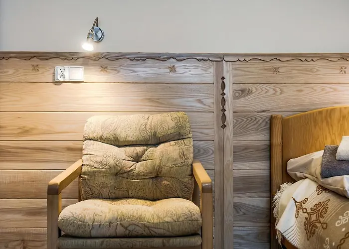 Ami Bed & Breakfast 3*