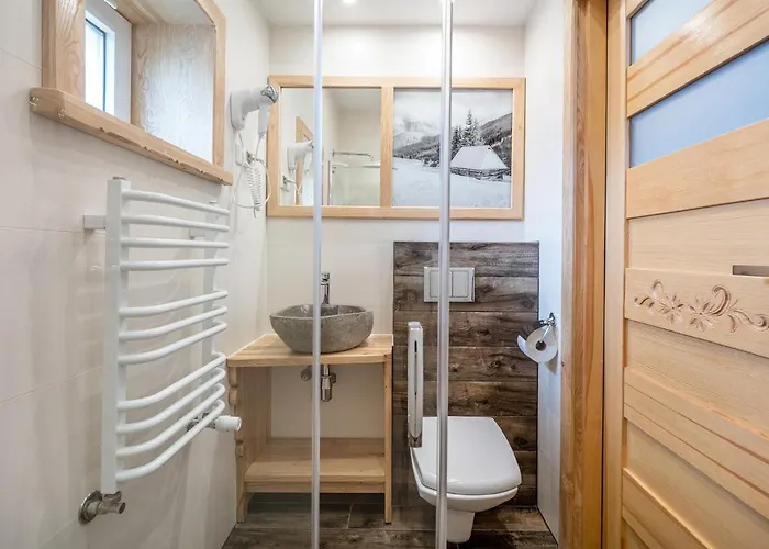 Bed & Breakfast Ami Zakopane