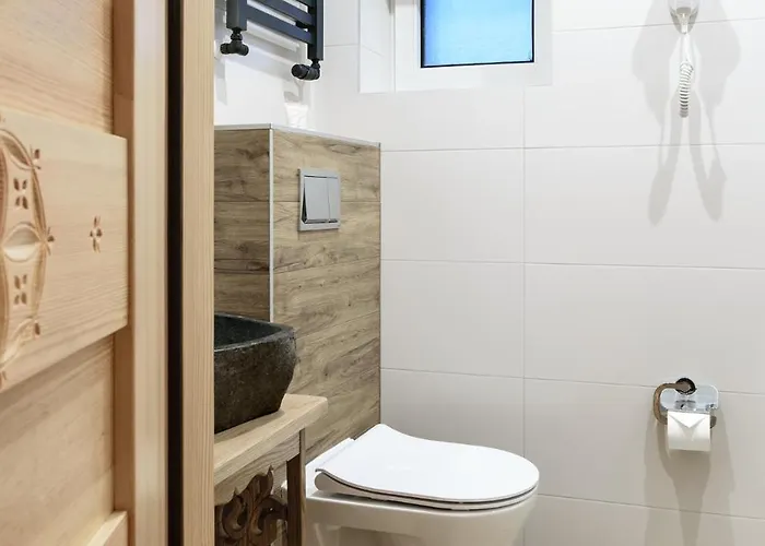 Ami Bed & Breakfast 3*