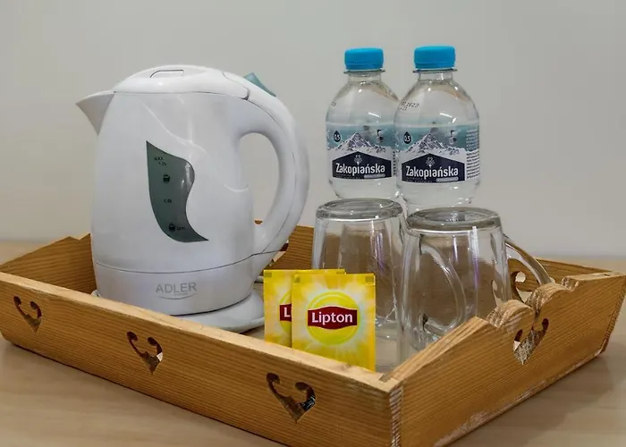 Oda ve Kahvaltı Ami 3*