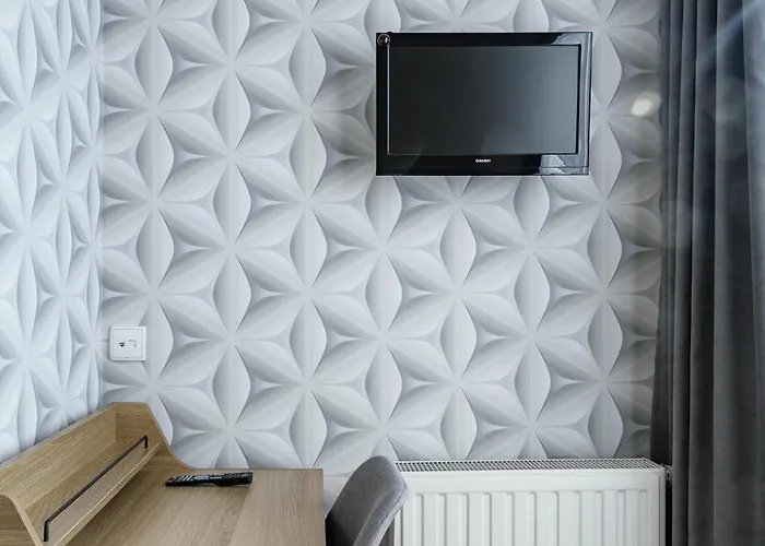 Oda ve Kahvaltı Ami 3*