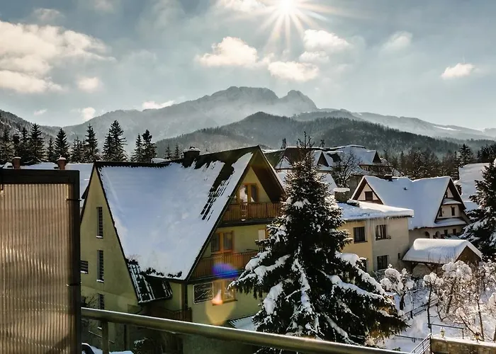 Ami Oda ve Kahvaltı 3*