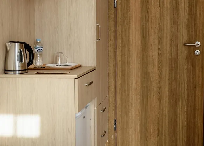 Oda ve Kahvaltı Ami Zakopane