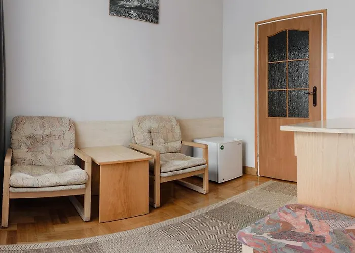 Bed & Breakfast Ami 3*